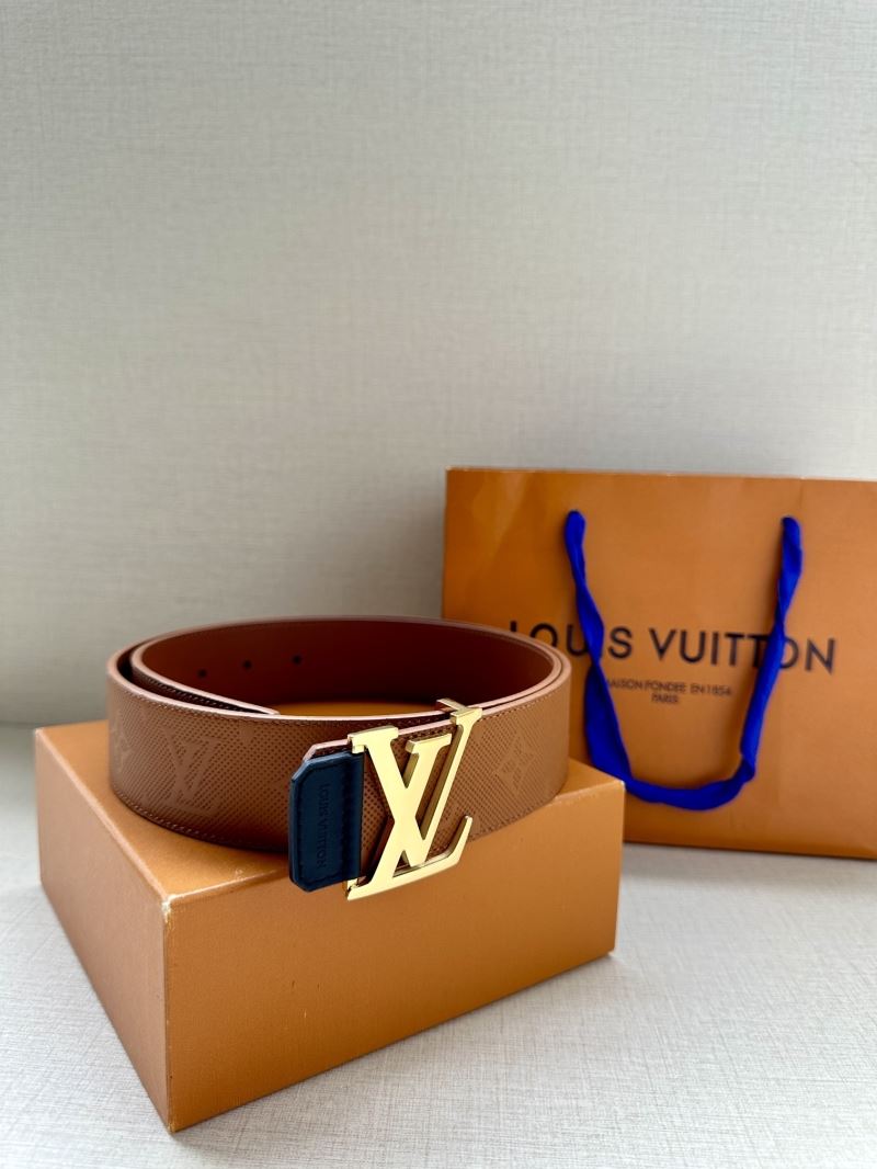 Louis Vuitton Belts